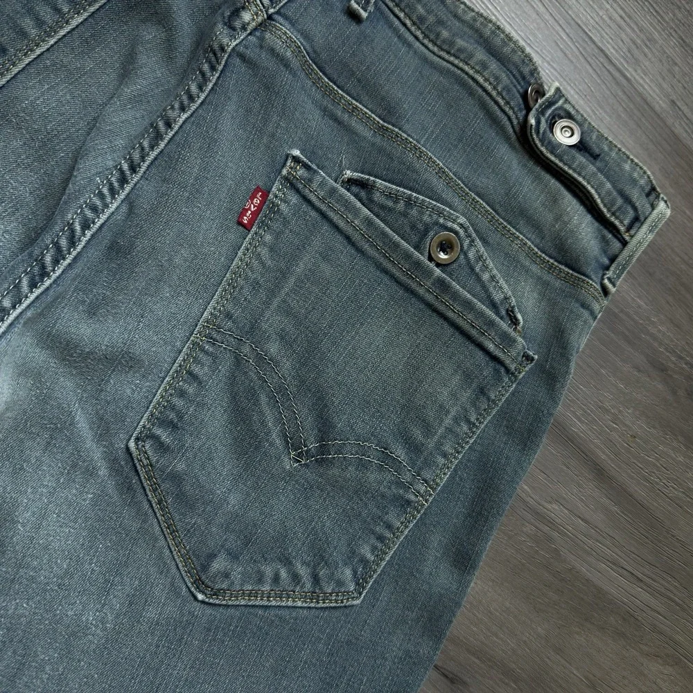 Levis vintage y2k